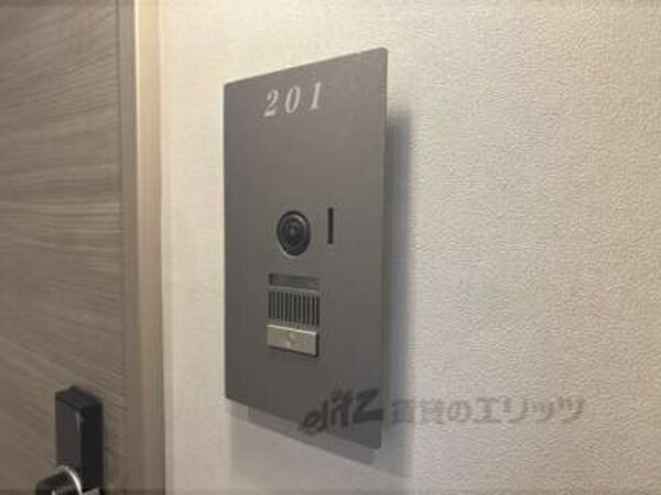 ＴＶモニターフォン