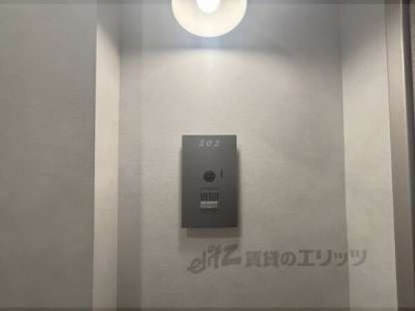 ＴＶモニターフォン