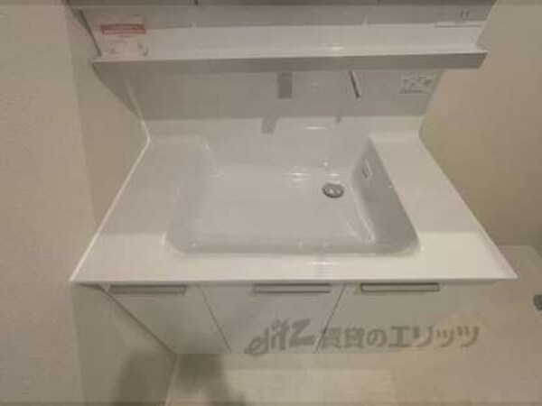 洗面所