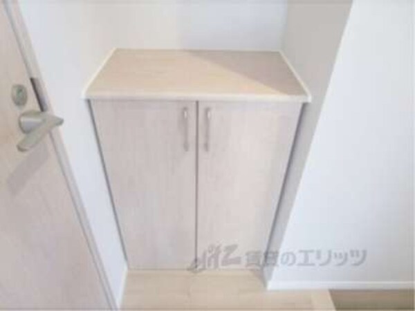 下駄箱