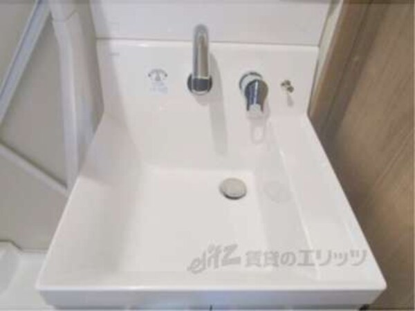 洗面所