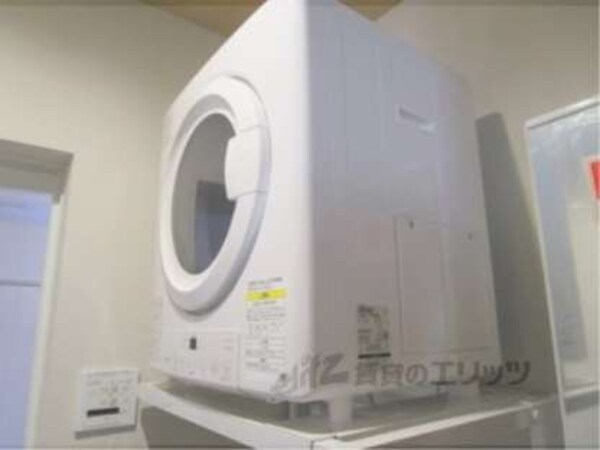乾燥機