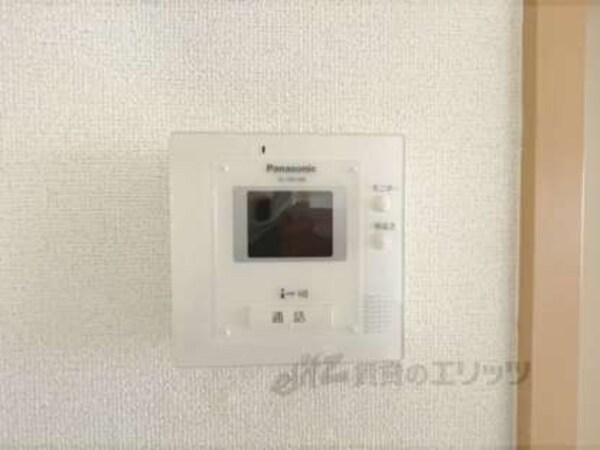 ＴＶモニターフォン