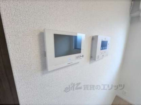 ＴＶモニターフォン