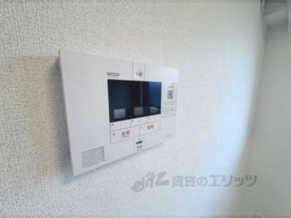 ホームセキュリティー