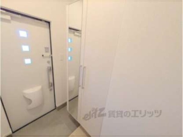 下駄箱