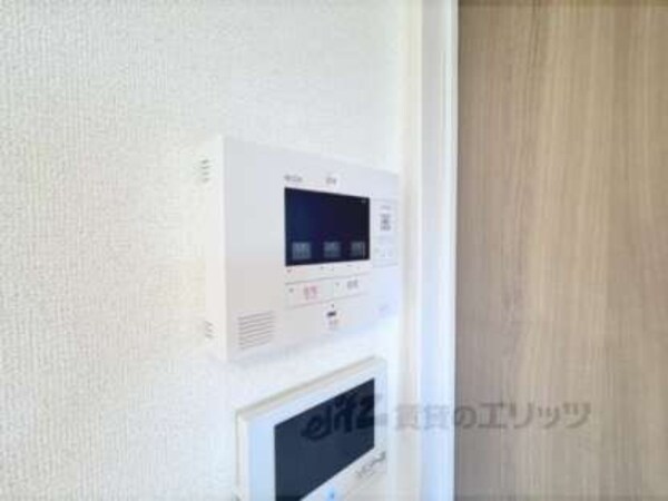 ホームセキュリティー