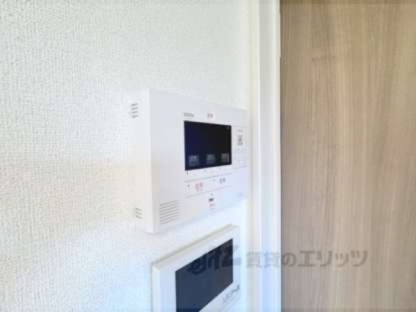 ホームセキュリティー