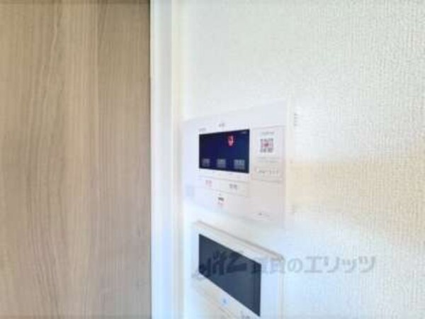ホームセキュリティー