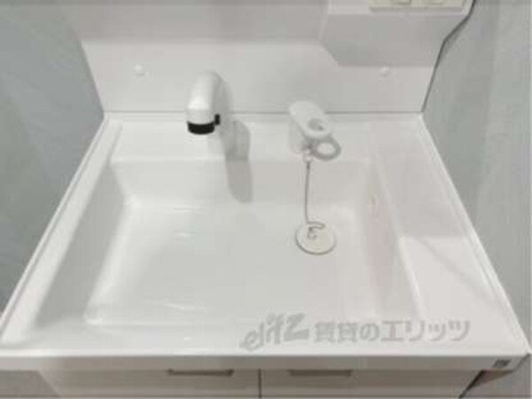 洗面所