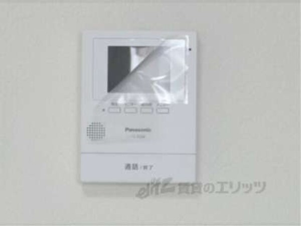 ＴＶモニターフォン