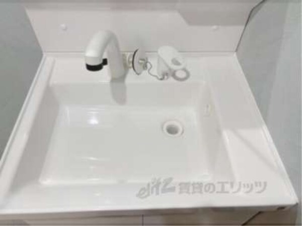 洗面所