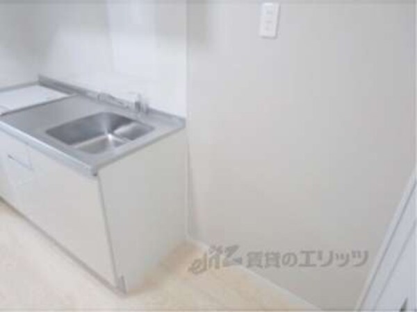 冷蔵庫置場