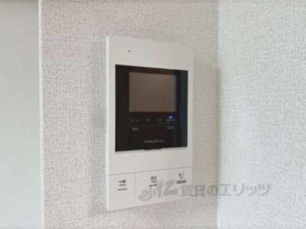 ＴＶモニターフォン