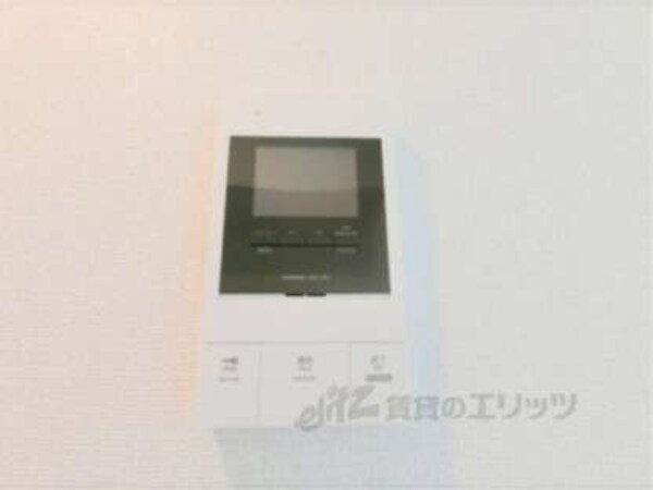 ＴＶモニターフォン