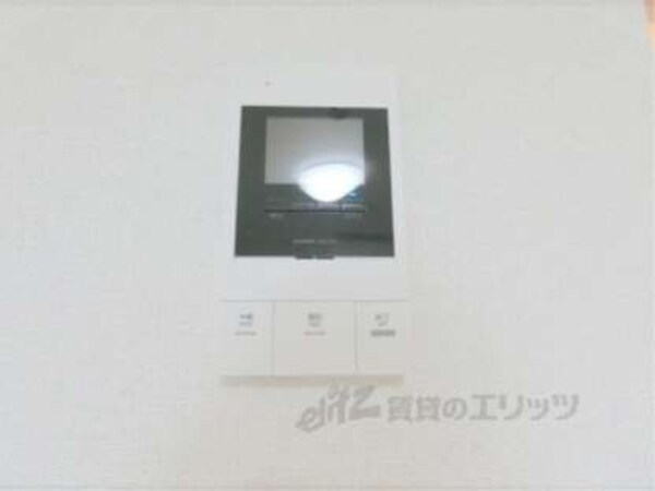 ＴＶモニターフォン
