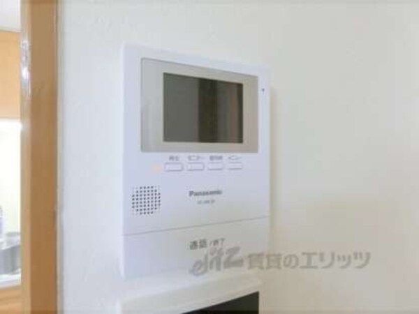 ＴＶモニターフォン
