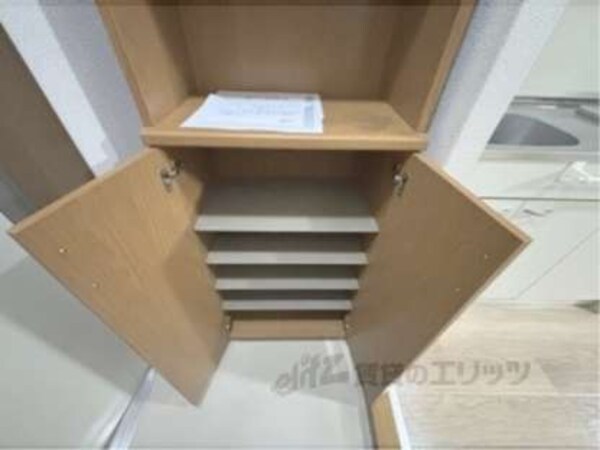 下駄箱