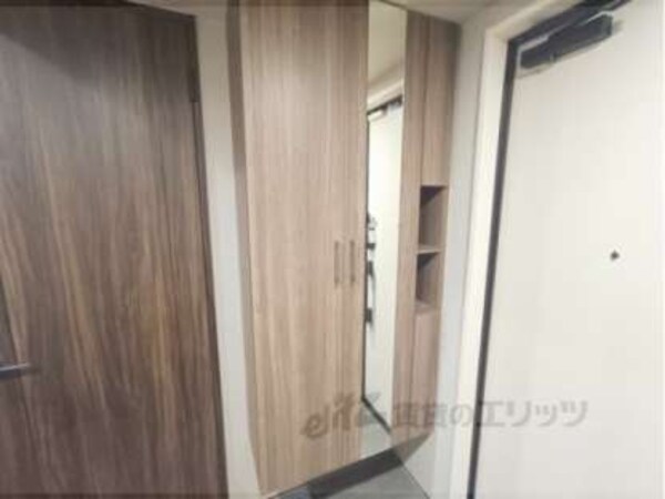 下駄箱
