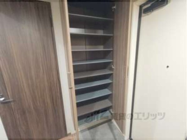 下駄箱