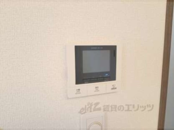 ＴＶモニターフォン
