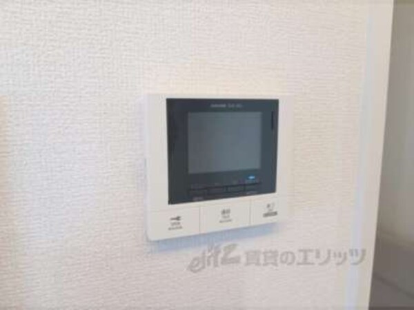 ＴＶモニターフォン