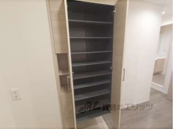 下駄箱