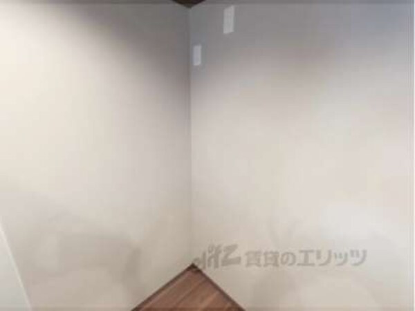 冷蔵庫置場