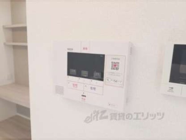 ホームセキュリティ