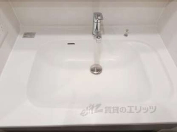 洗面所