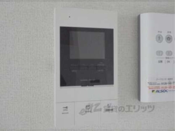 ＴＶモニターフォン
