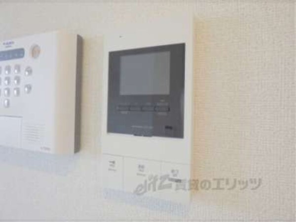 ＴＶモニターフォン