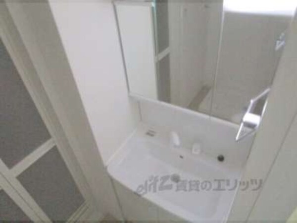 洗面所