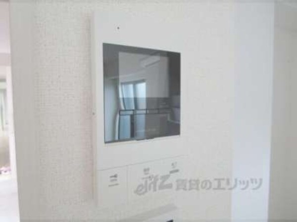 ＴＶモニターフォン