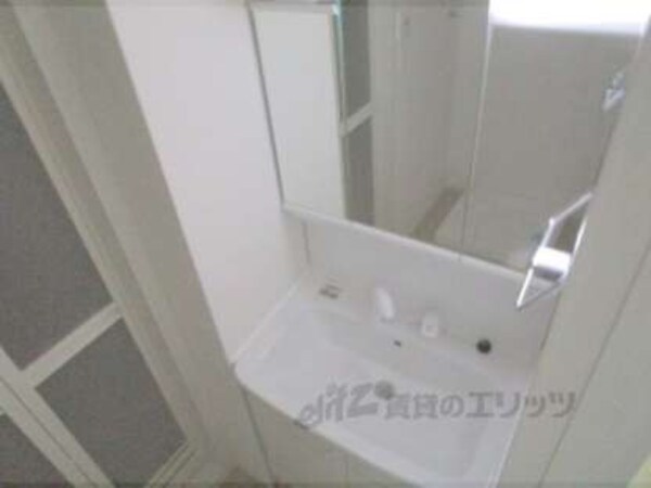 洗面所