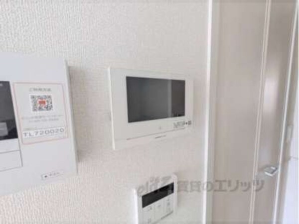 ＴＶモニターフォン