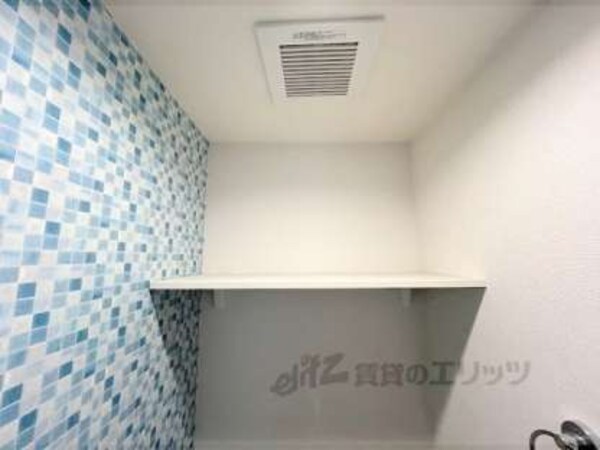 トイレ収納