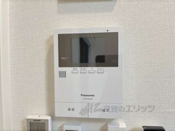 ＴＶモニターフォン