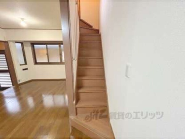 階段