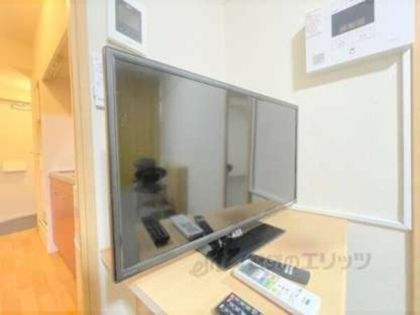 テレビ