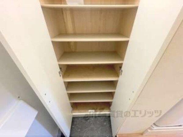 下駄箱