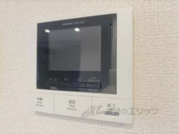 ＴＶモニターフォン