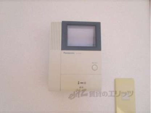 ＴＶモニターフォン