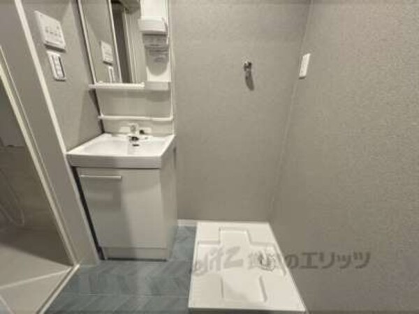 洗面所