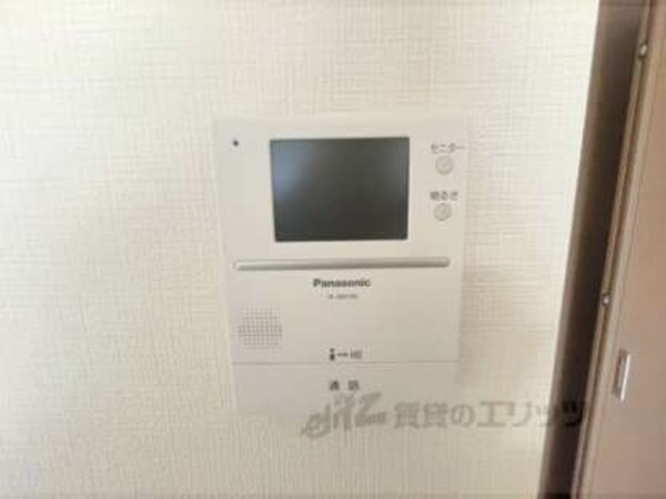 ＴＶモニターフォン