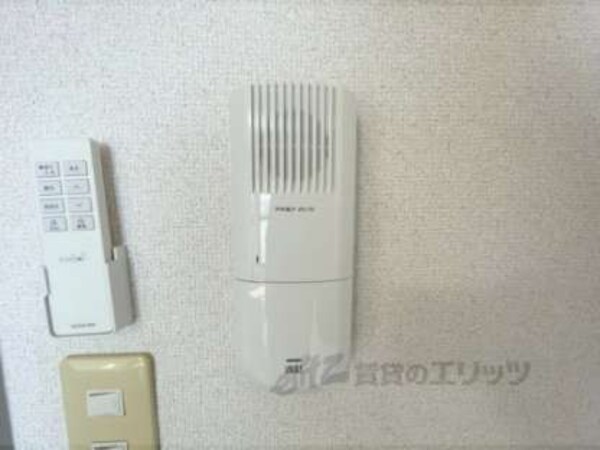 通話式インターホン