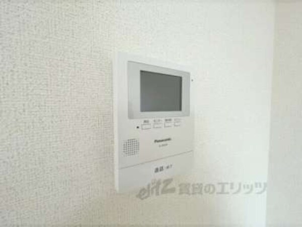 ＴＶモニターフォン