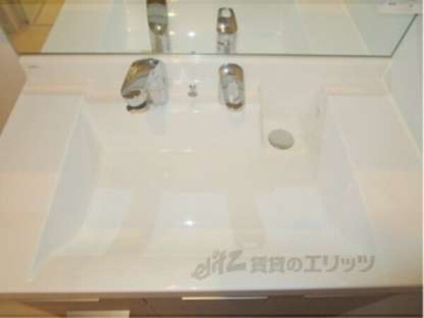 洗面所