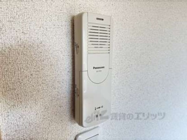 ドアホン