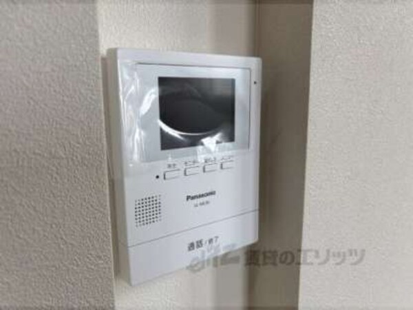 ＴＶモニターフォン